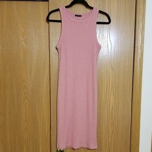 white christmas dresses Keena Scarf Maxi Dress